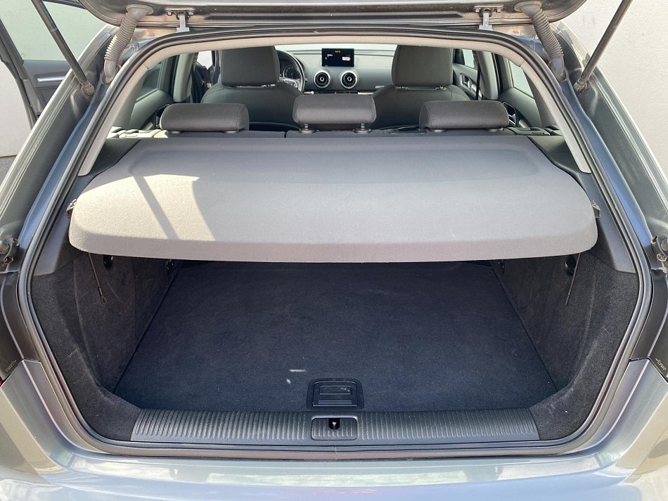 Audi A3 1.4 TFSi Sport