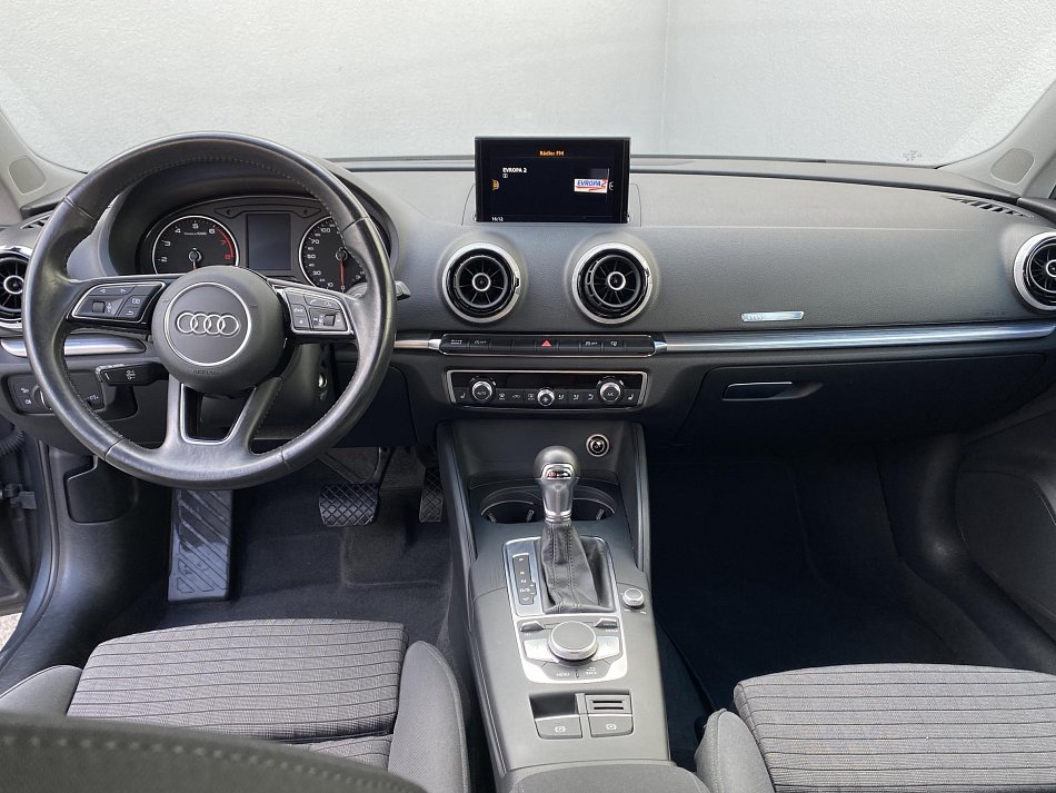 Audi A3 1.4 TFSi Sport