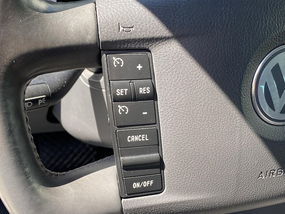 Volkswagen Touareg 3.0 TDi V6 Exclusive 4x4
