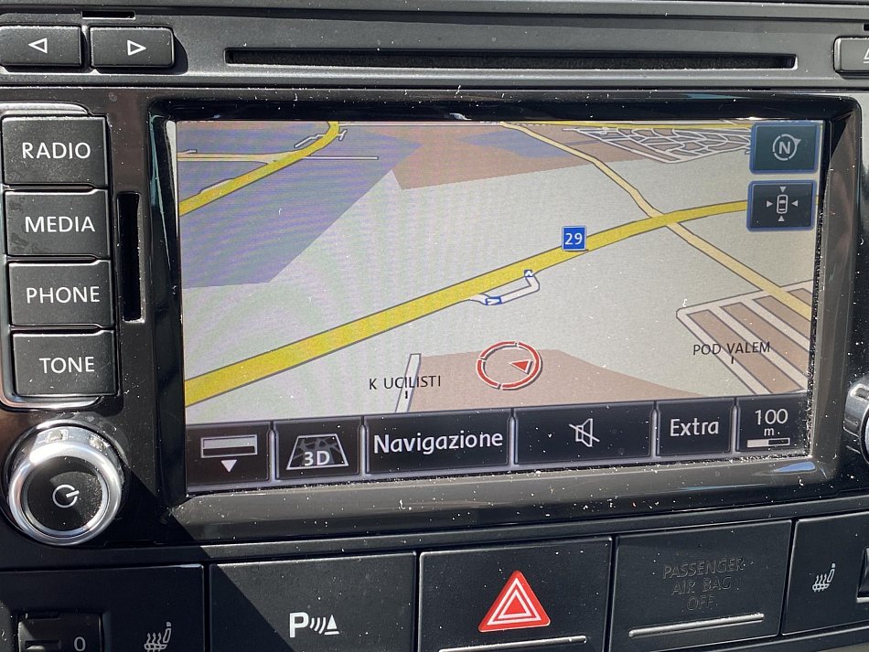 Volkswagen Touareg 3.0 TDi V6 Exclusive 4x4