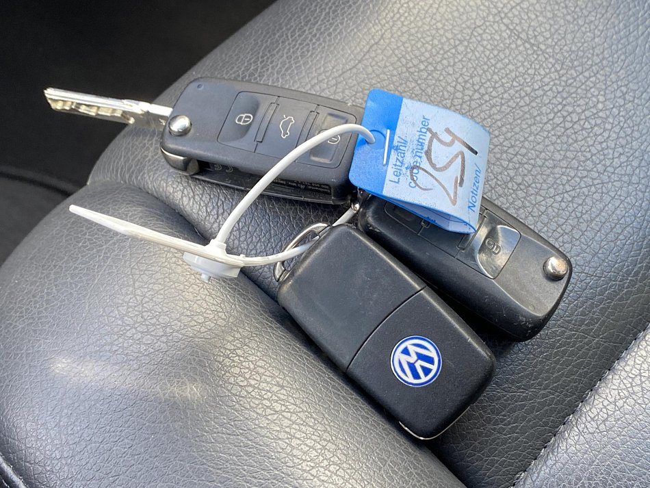 Volkswagen Touareg 3.0 TDi V6 Exclusive 4x4
