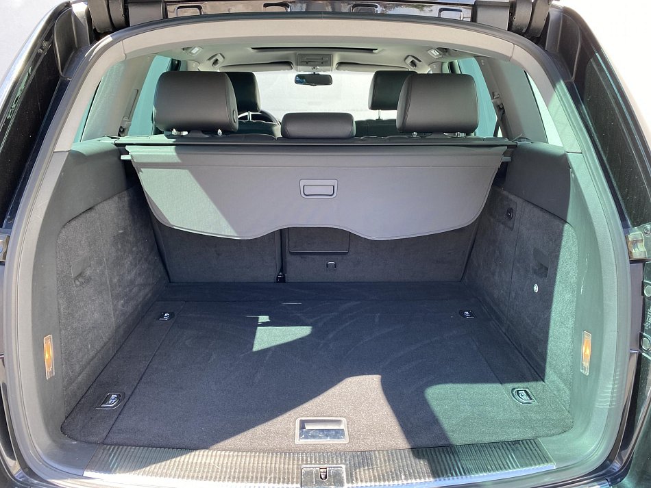 Volkswagen Touareg 3.0 TDi V6 Exclusive 4x4