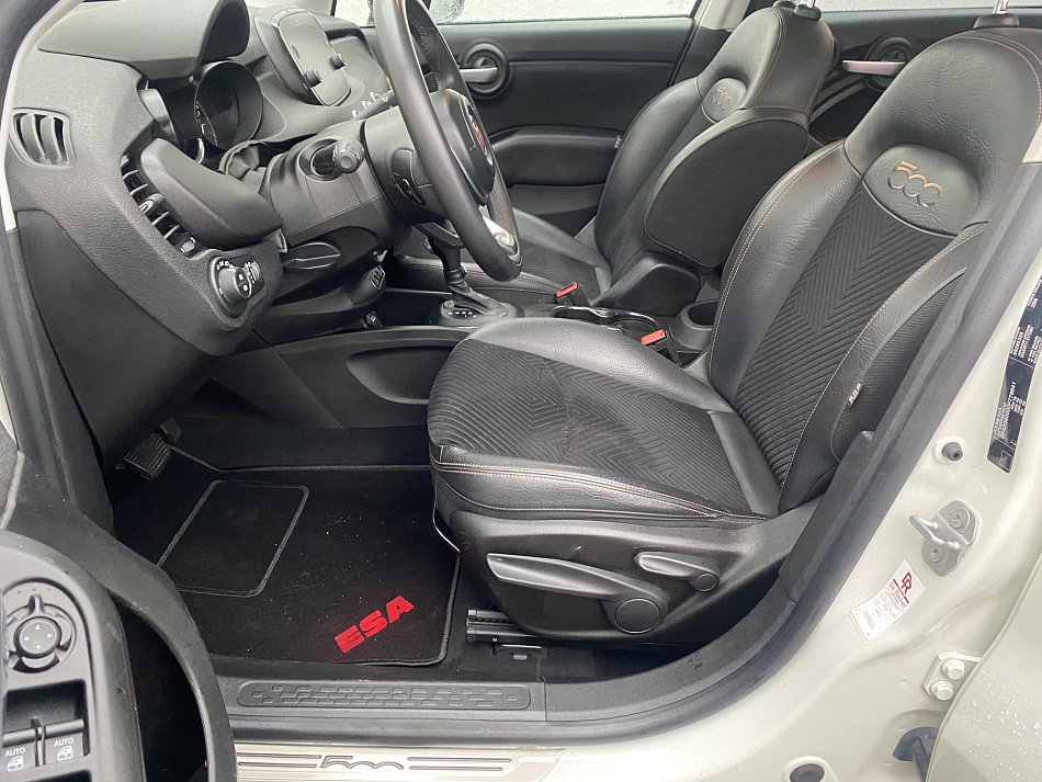 Fiat 500X 1.3T S-Desing