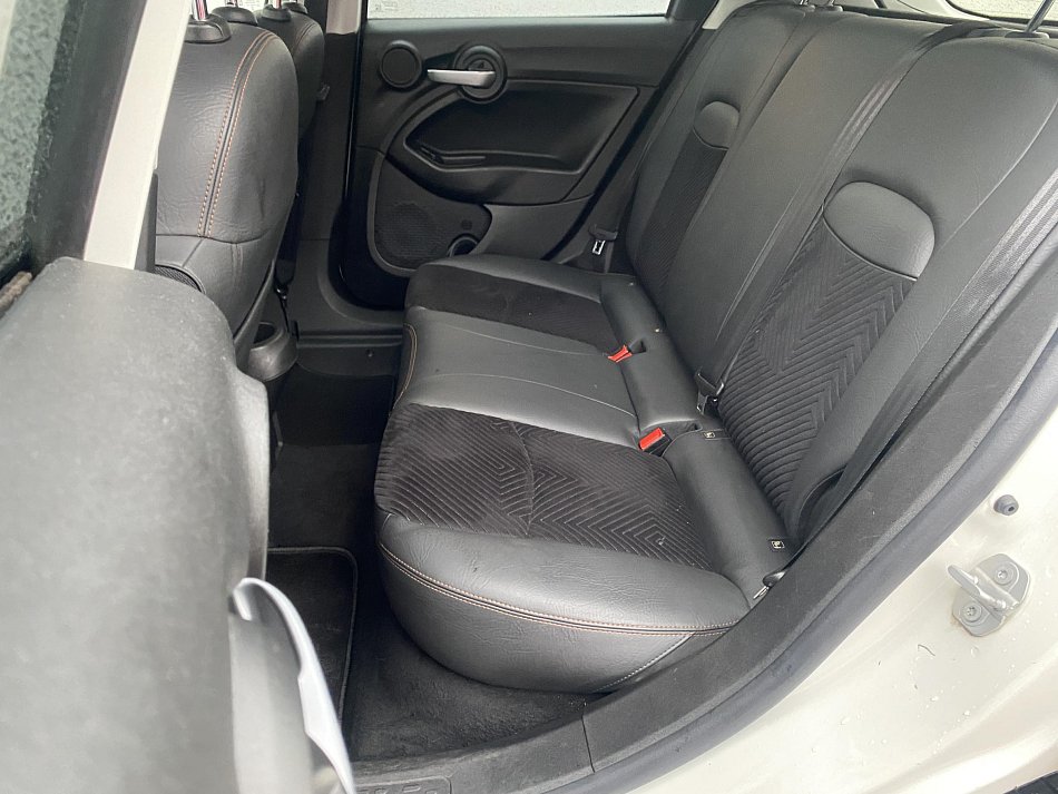 Fiat 500X 1.3T S-Desing