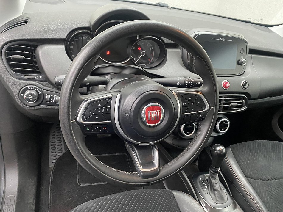 Fiat 500X 1.3T S-Desing