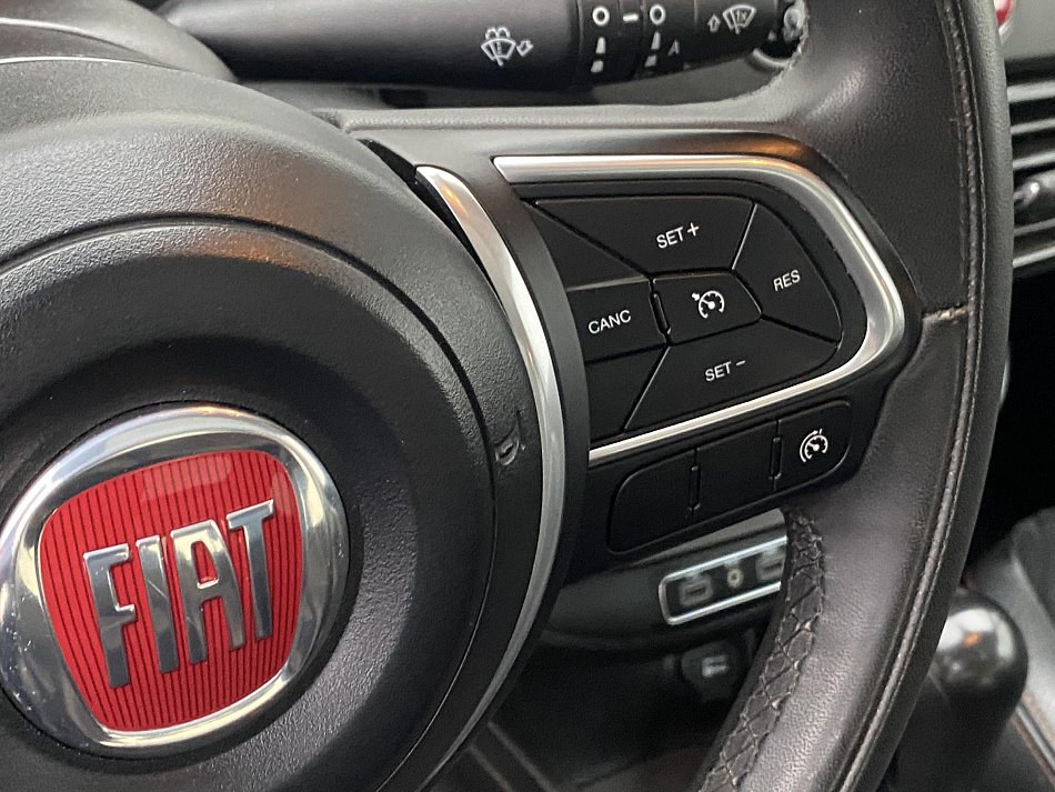 Fiat 500X 1.3T S-Desing