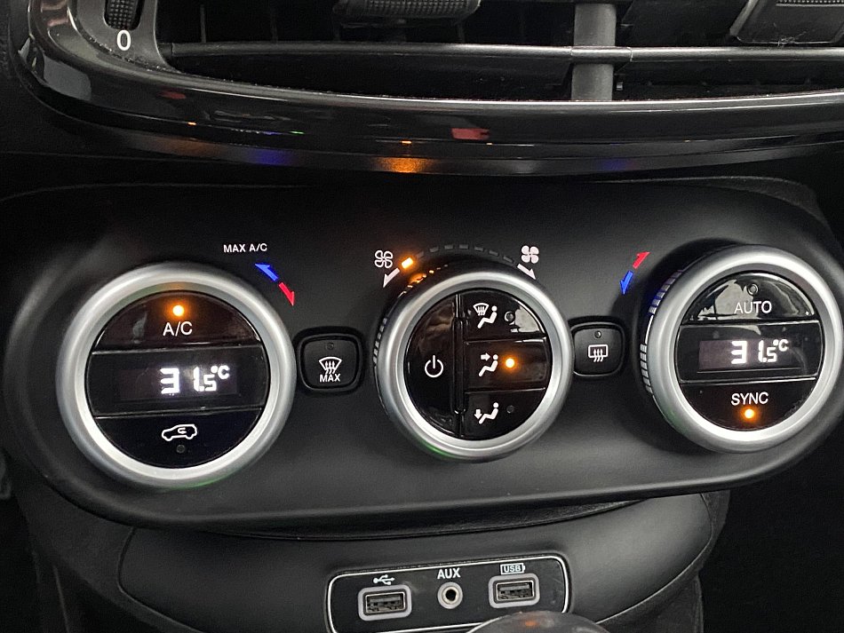 Fiat 500X 1.3T S-Desing