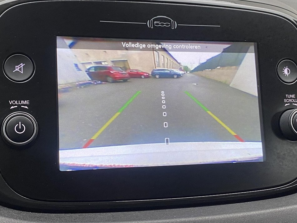 Fiat 500X 1.3T S-Desing
