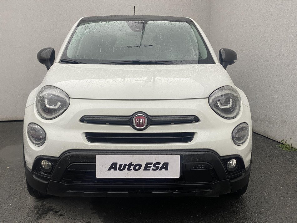 Fiat 500X 1.3T S-Desing