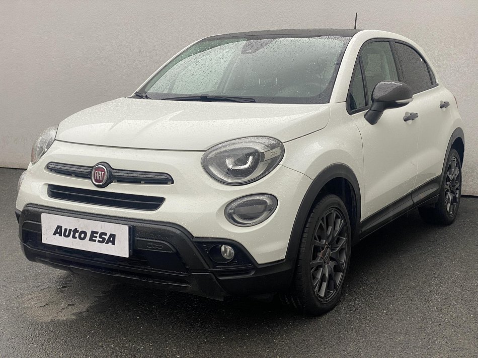 Fiat 500X 1.3T S-Desing