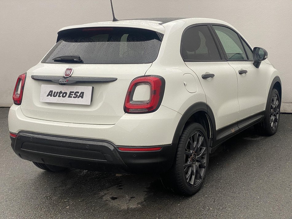 Fiat 500X 1.3T S-Desing
