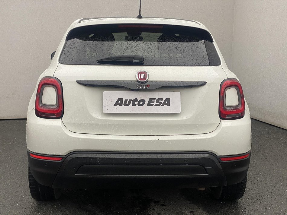 Fiat 500X 1.3T S-Desing