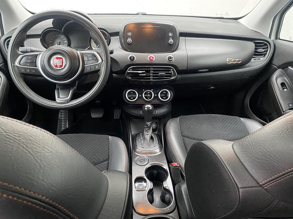 Fiat 500X 1.3T S-Desing