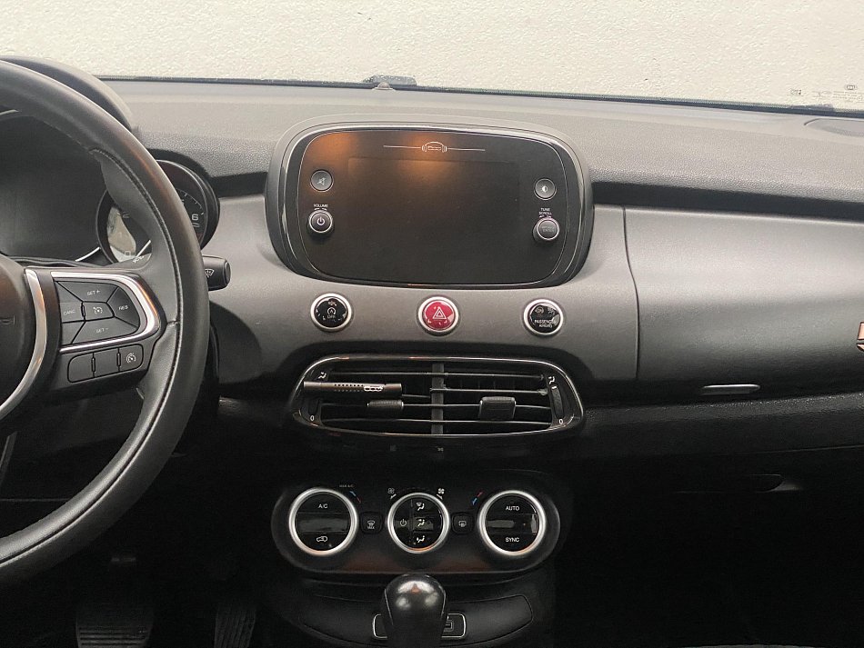 Fiat 500X 1.3T S-Desing