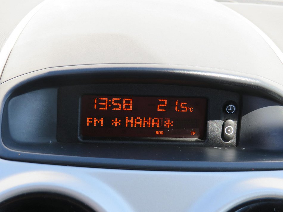 Opel Corsa 1.2i 