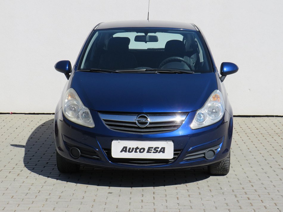 Opel Corsa 1.2i 