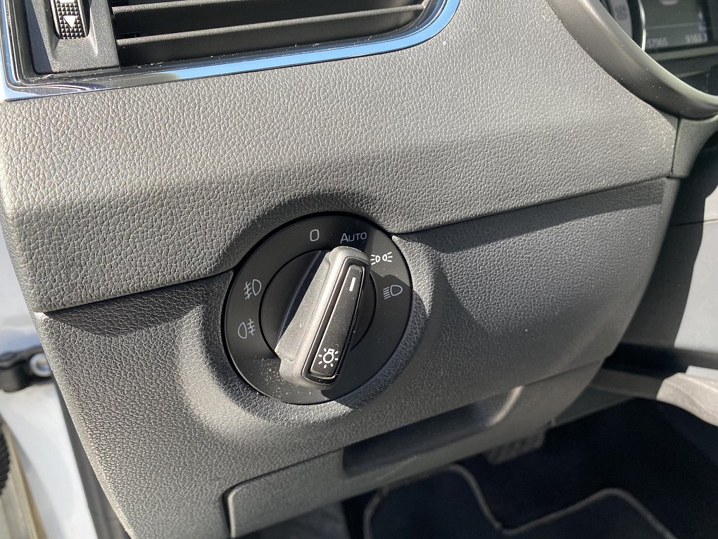 Škoda Octavia III 2.0 TDi Style