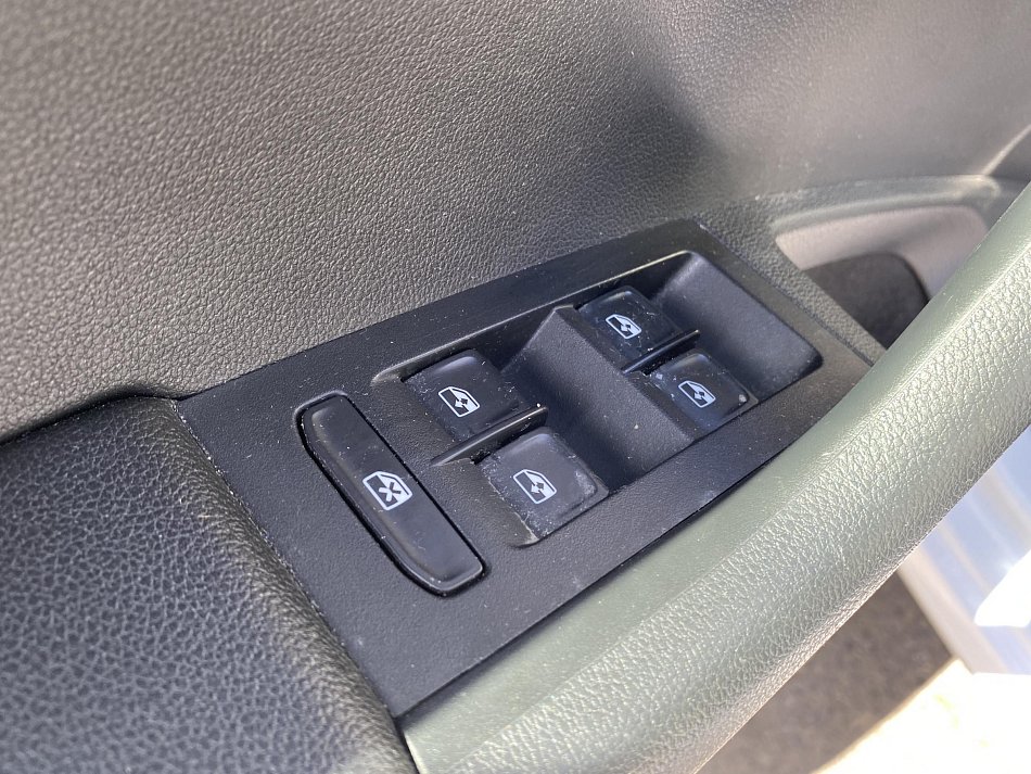 Škoda Octavia III 2.0 TDi Style