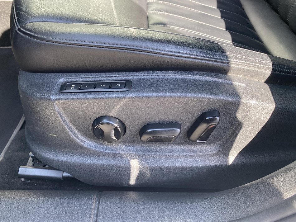 Škoda Octavia III 2.0 TDi Style