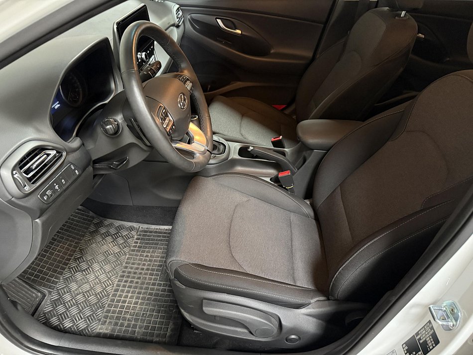 Hyundai I30 1.4TGDi 