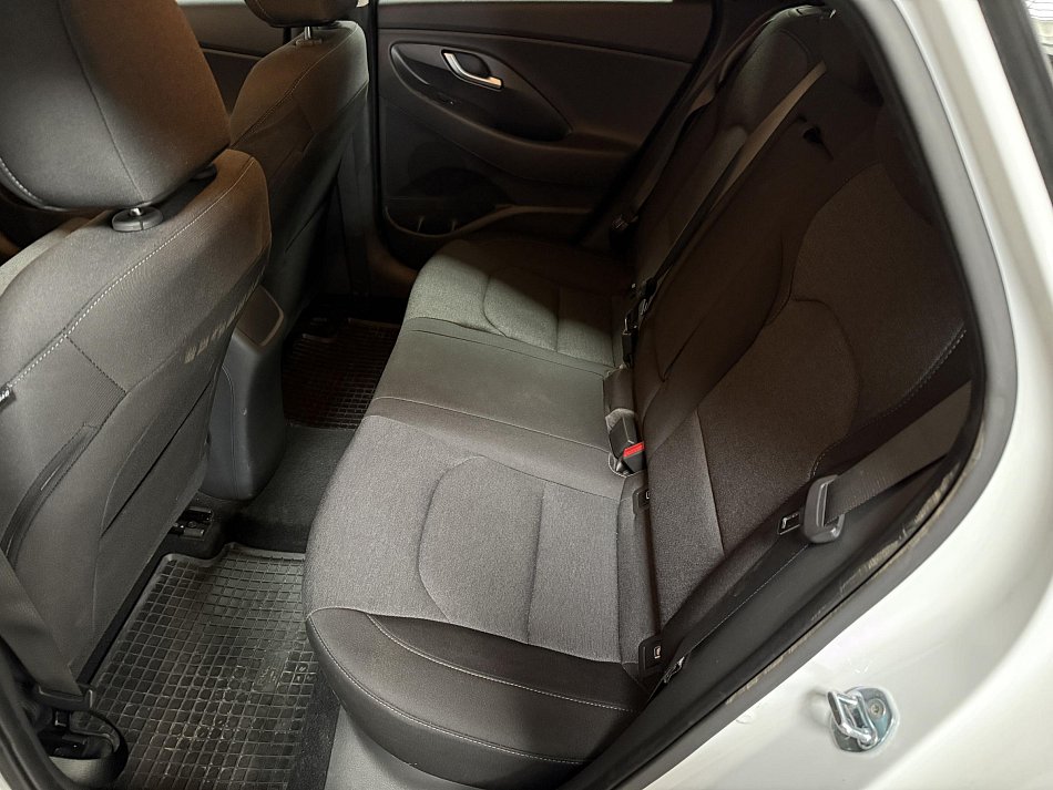 Hyundai I30 1.4TGDi 