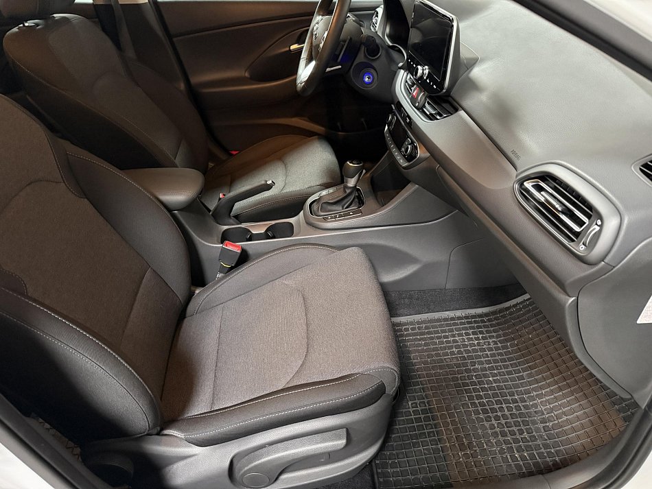 Hyundai I30 1.4TGDi 