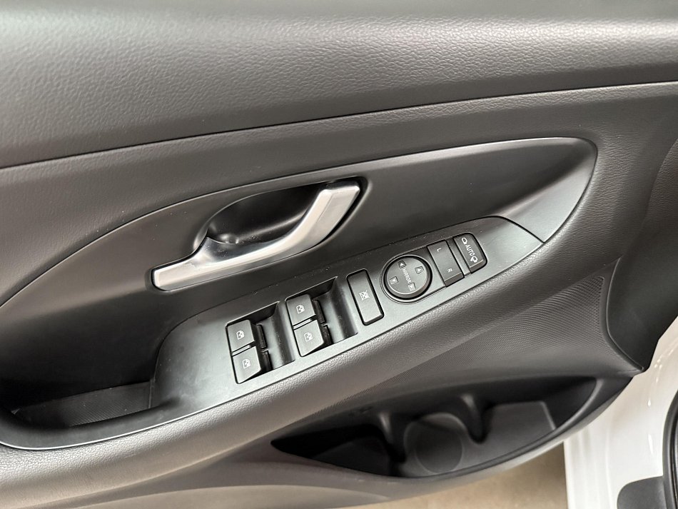 Hyundai I30 1.4TGDi 