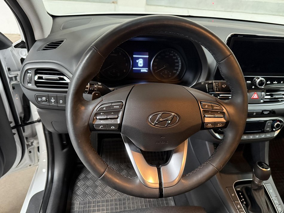 Hyundai I30 1.4TGDi 