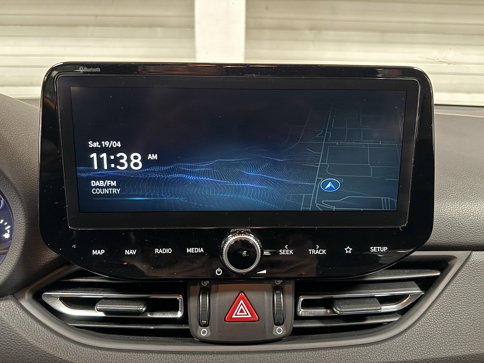 Hyundai I30 1.4TGDi 