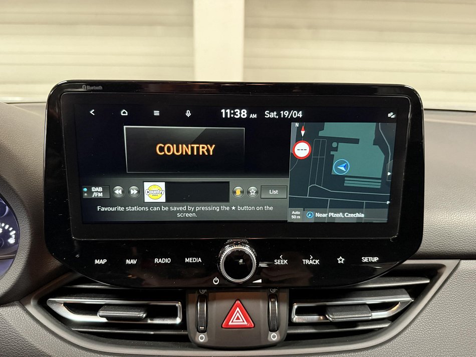 Hyundai I30 1.4TGDi 