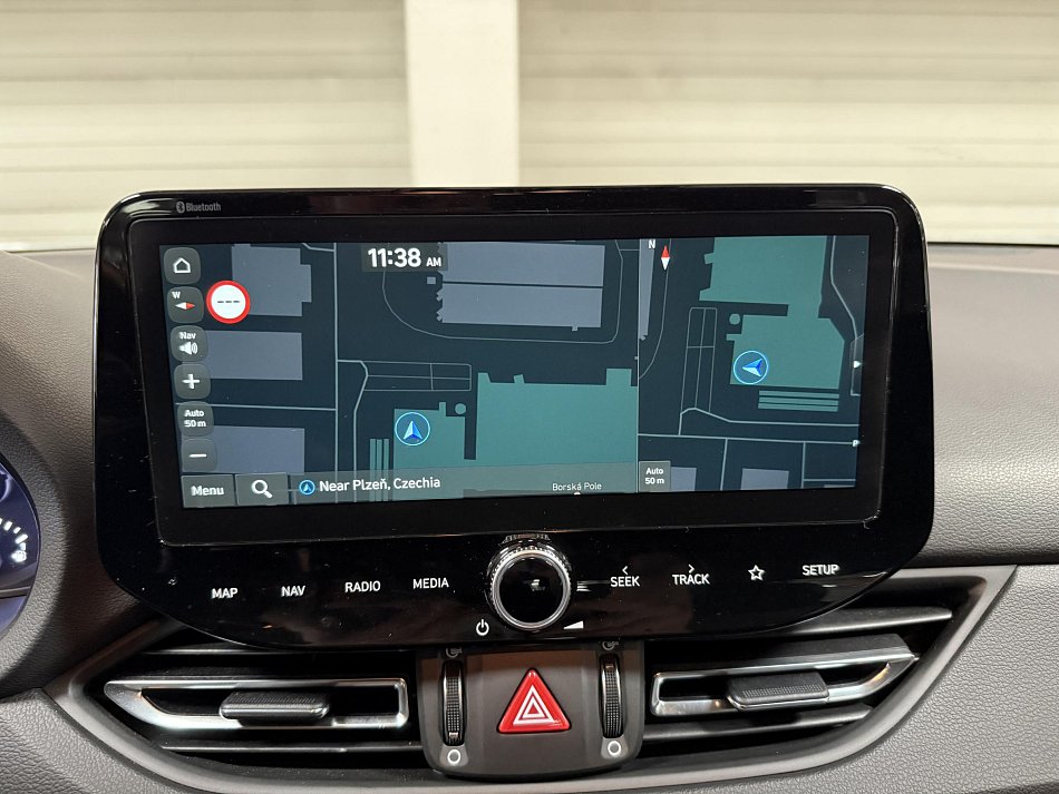 Hyundai I30 1.4TGDi 
