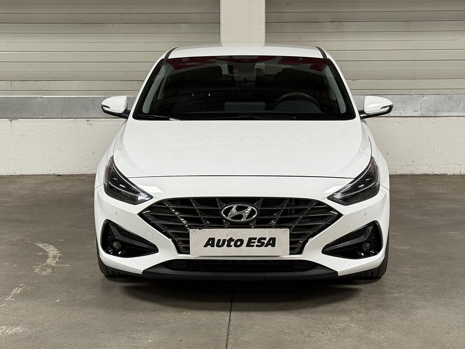 Hyundai I30 1.4TGDi 