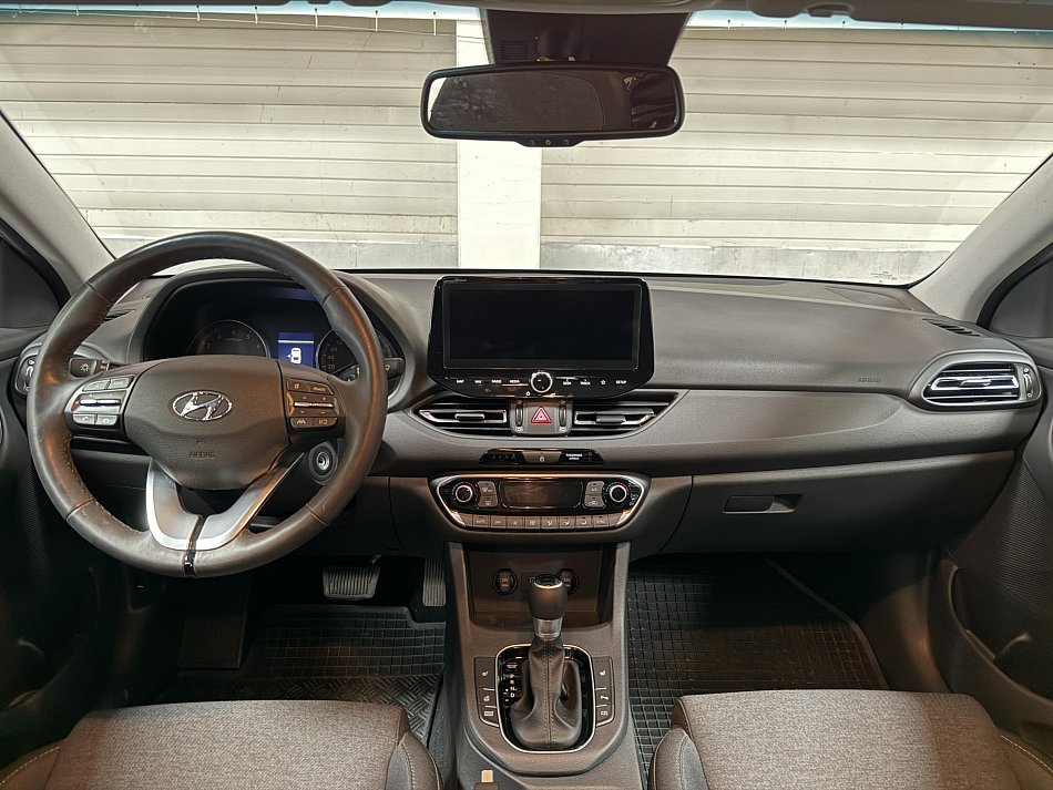 Hyundai I30 1.4TGDi 