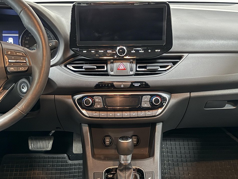 Hyundai I30 1.4TGDi 