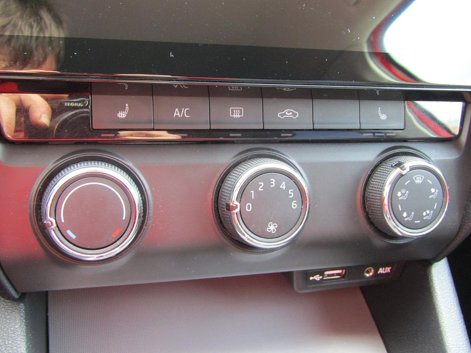 Škoda Octavia III 1.6 TDi 