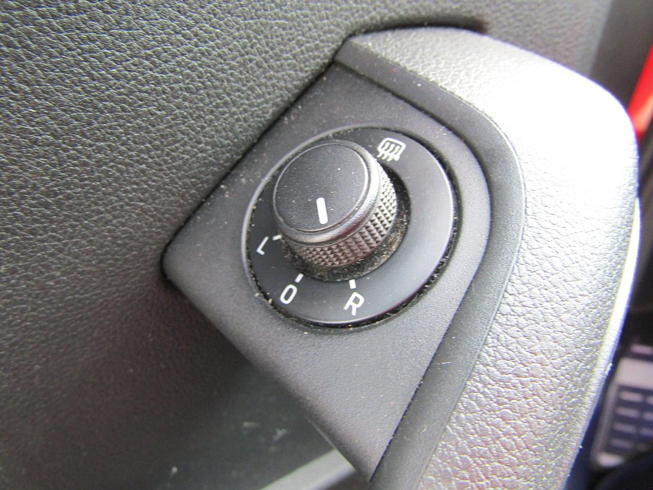 Škoda Octavia III 1.6 TDi 