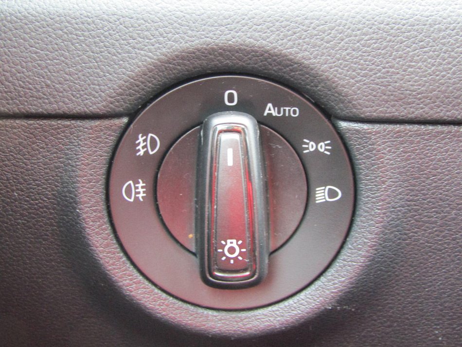 Škoda Octavia III 1.6 TDi 