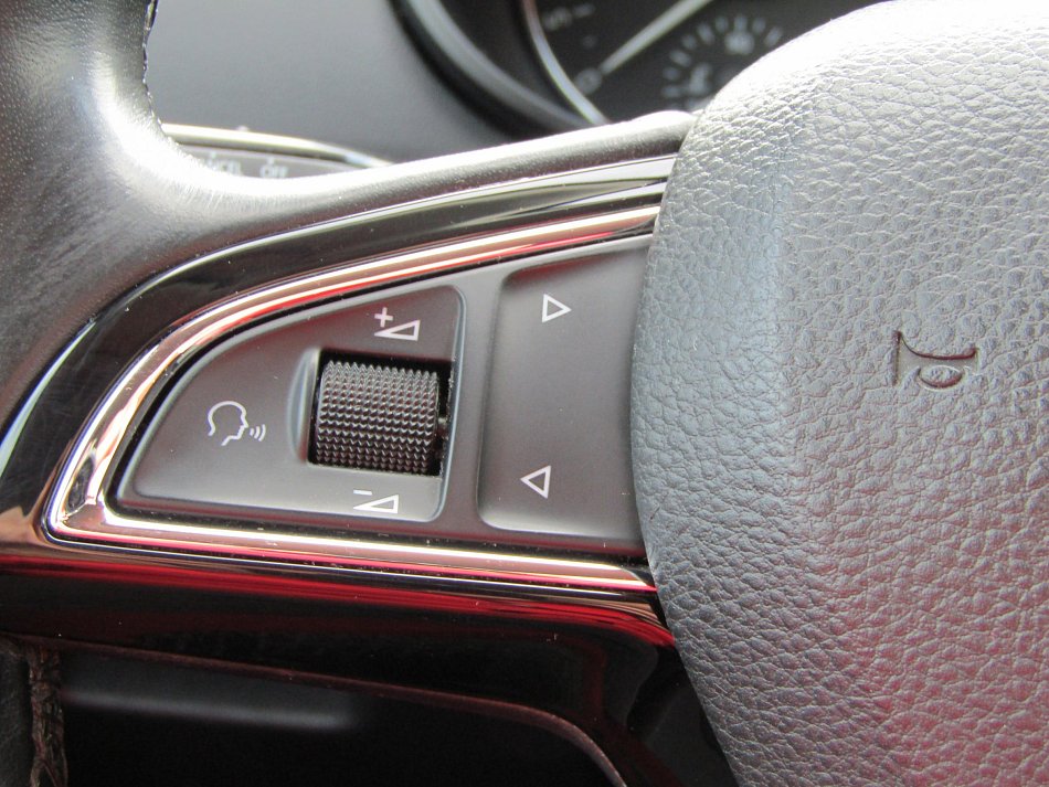 Škoda Octavia III 1.6 TDi 