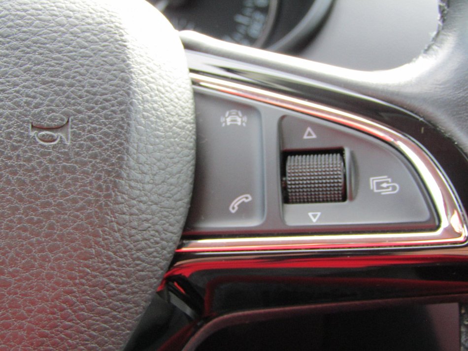 Škoda Octavia III 1.6 TDi 