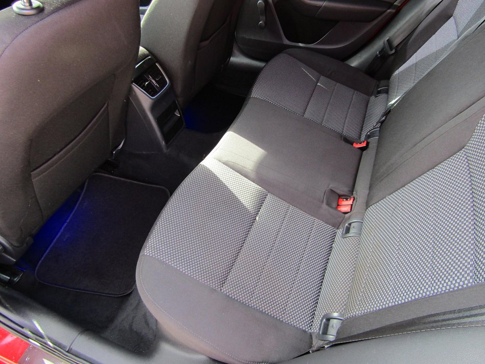 Škoda Octavia III 1.6 TDi 