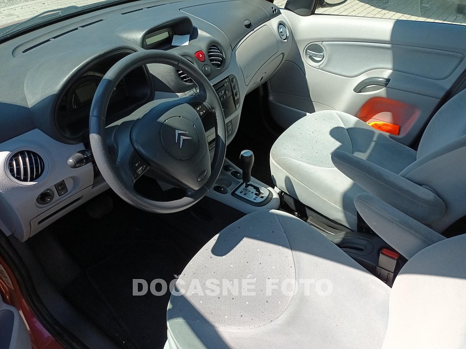 Citroën C3 1.4i 