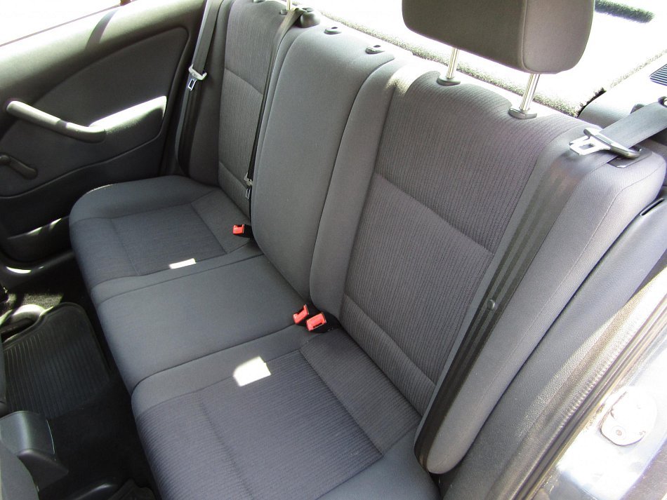 Škoda Octavia 1.6 MPi 
