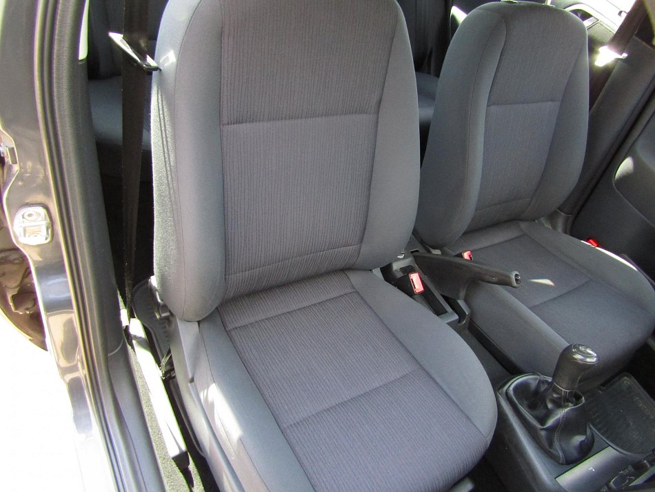 Škoda Octavia 1.6 MPi 