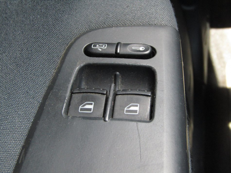 Škoda Octavia 1.6 MPi 