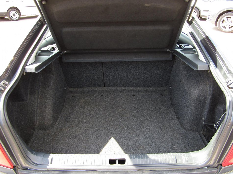 Škoda Octavia 1.6 MPi 