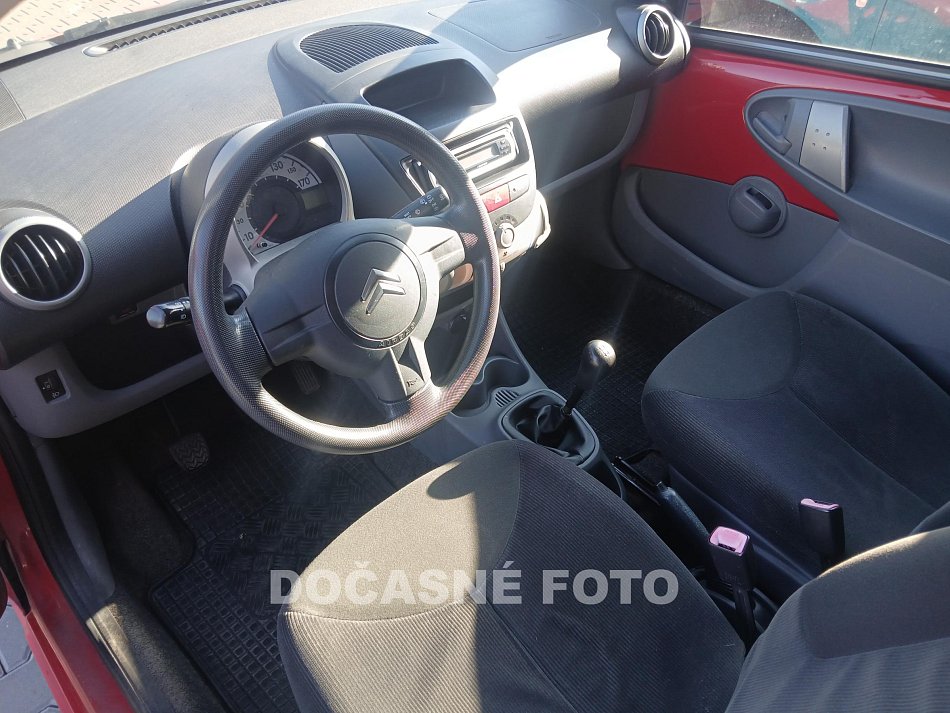 Citroën C1 1.0i 