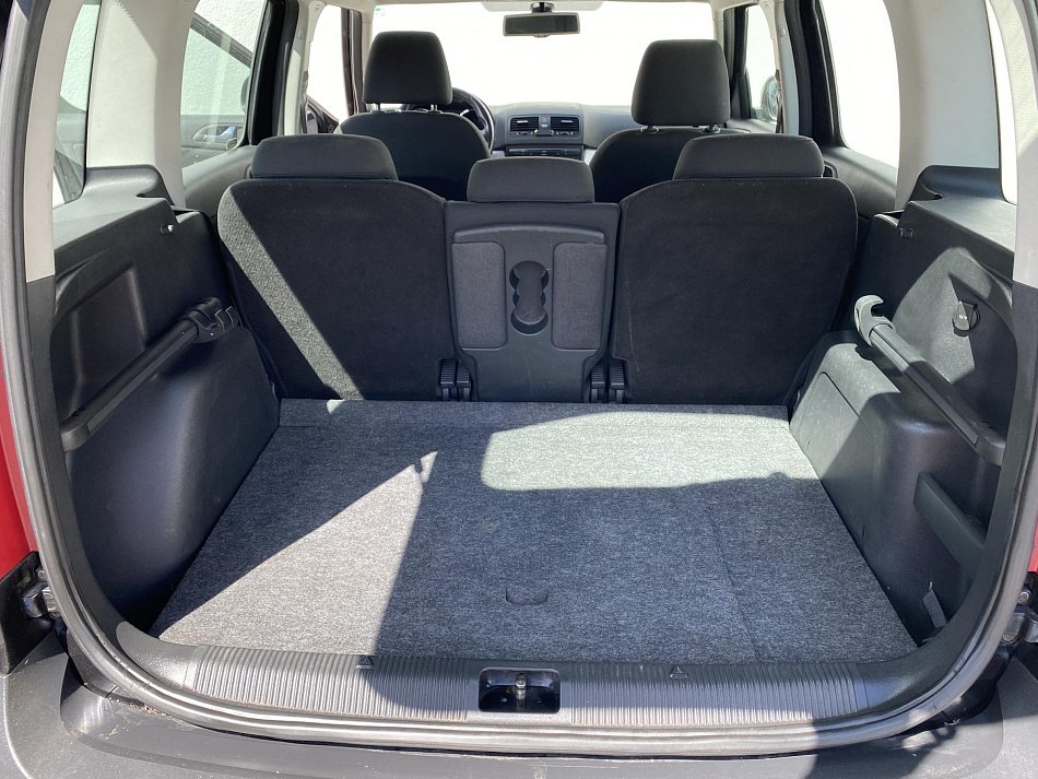 Škoda Yeti 1.2 TSi Ambition