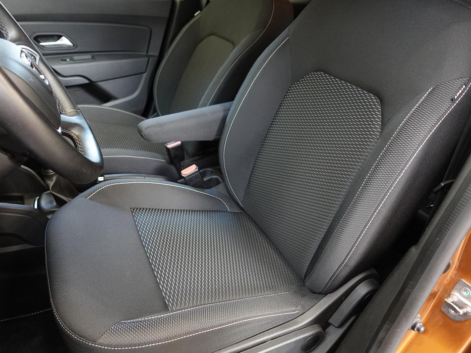 Dacia Duster 1.6 SCe Comfort