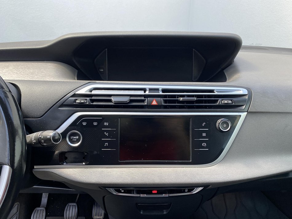Citroën C4 Picasso 1.6 D 