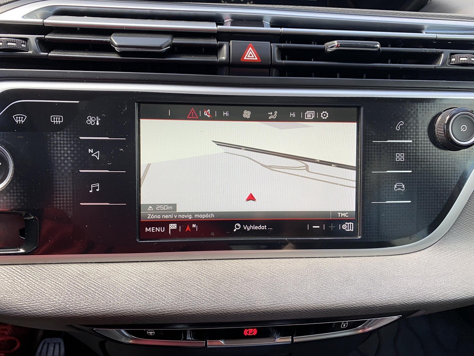 Citroën C4 Picasso 1.6 D 